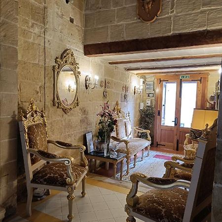 Villa Vittoria Rabat Dış mekan fotoğraf