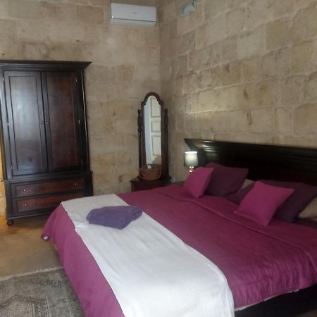 Villa Vittoria Rabat Dış mekan fotoğraf
