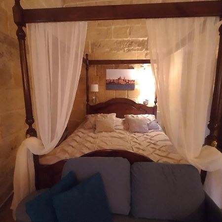 Villa Vittoria Rabat Dış mekan fotoğraf