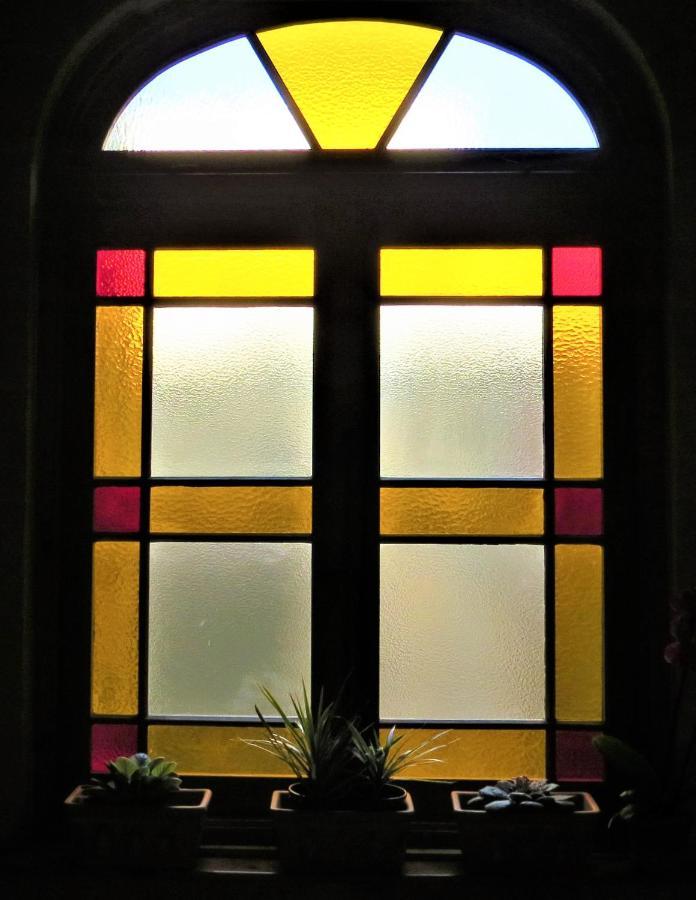 Villa Vittoria Rabat Dış mekan fotoğraf