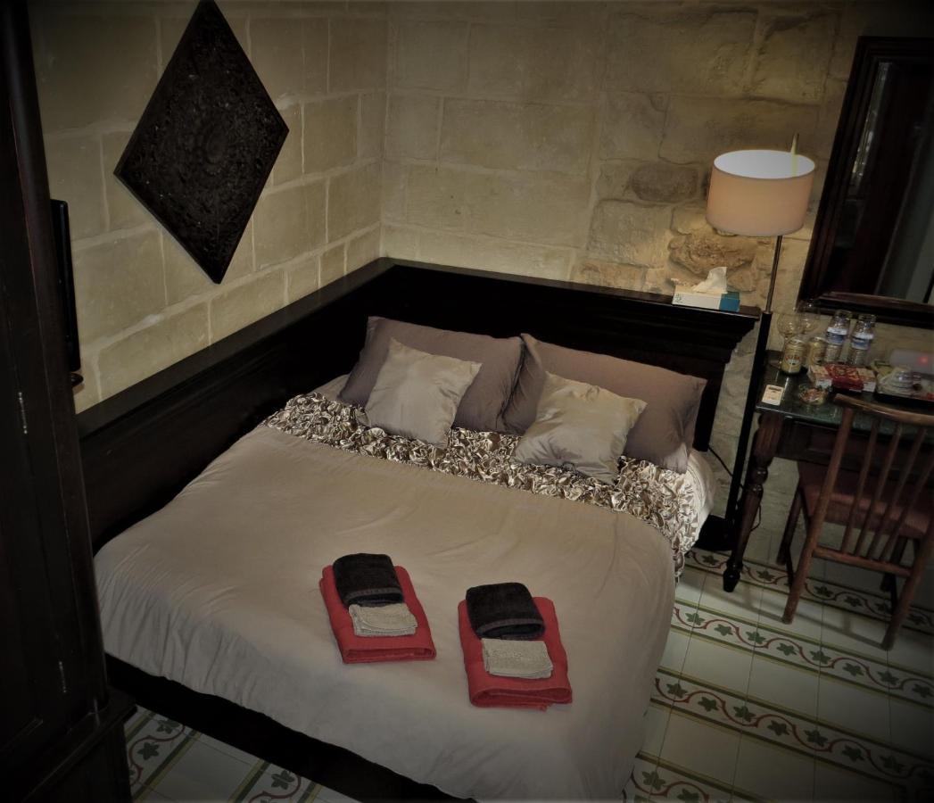 Villa Vittoria Rabat Dış mekan fotoğraf