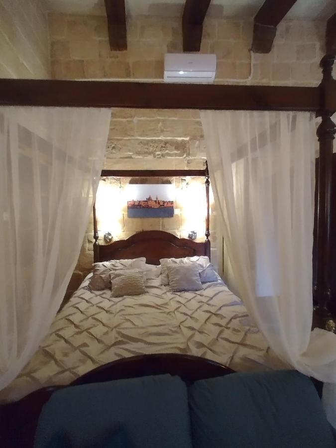 Villa Vittoria Rabat Dış mekan fotoğraf