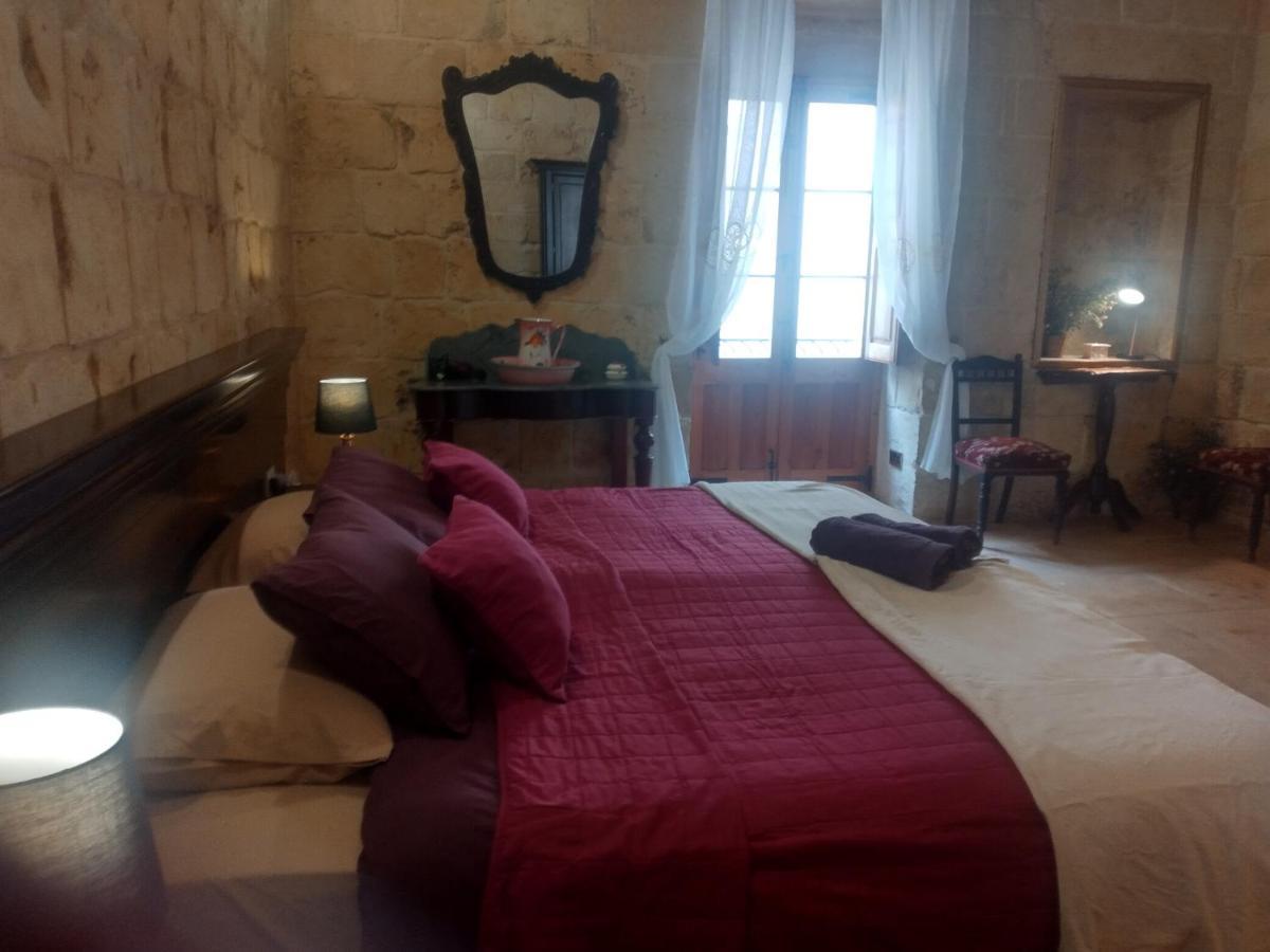 Villa Vittoria Rabat Dış mekan fotoğraf