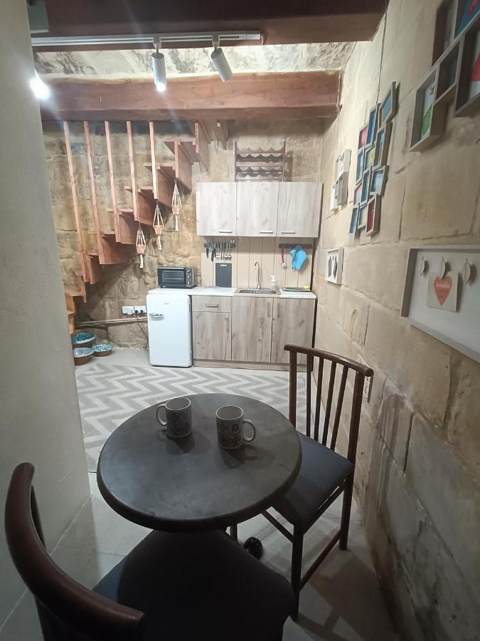 Villa Vittoria Rabat Dış mekan fotoğraf