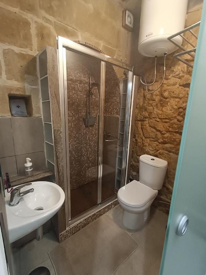 Villa Vittoria Rabat Dış mekan fotoğraf