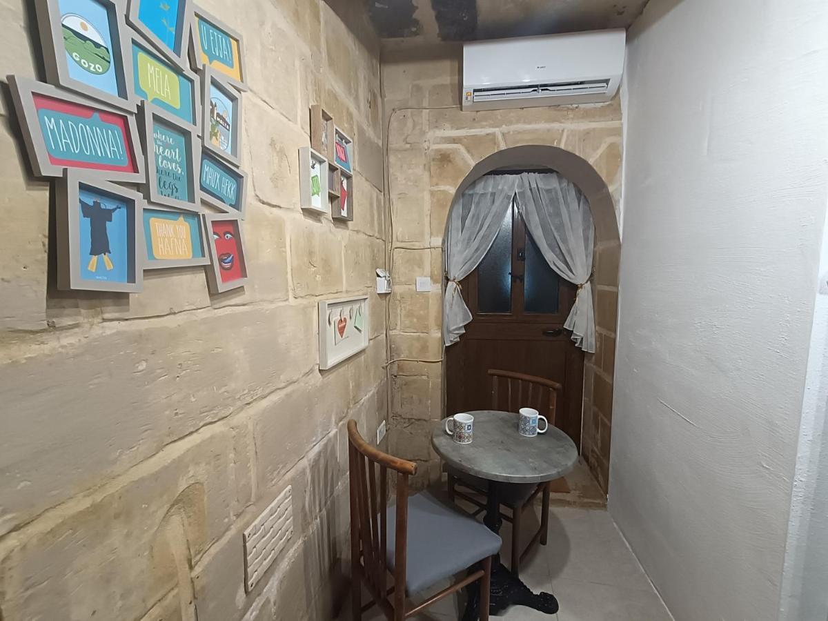 Villa Vittoria Rabat Dış mekan fotoğraf