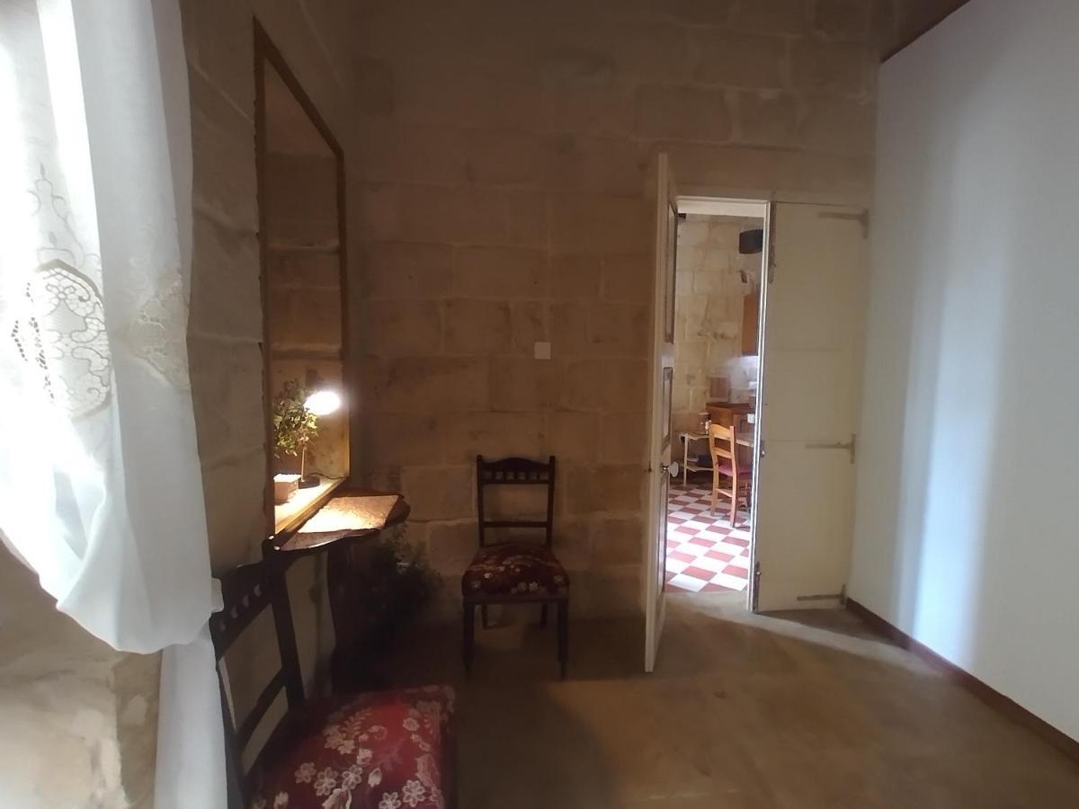 Villa Vittoria Rabat Dış mekan fotoğraf