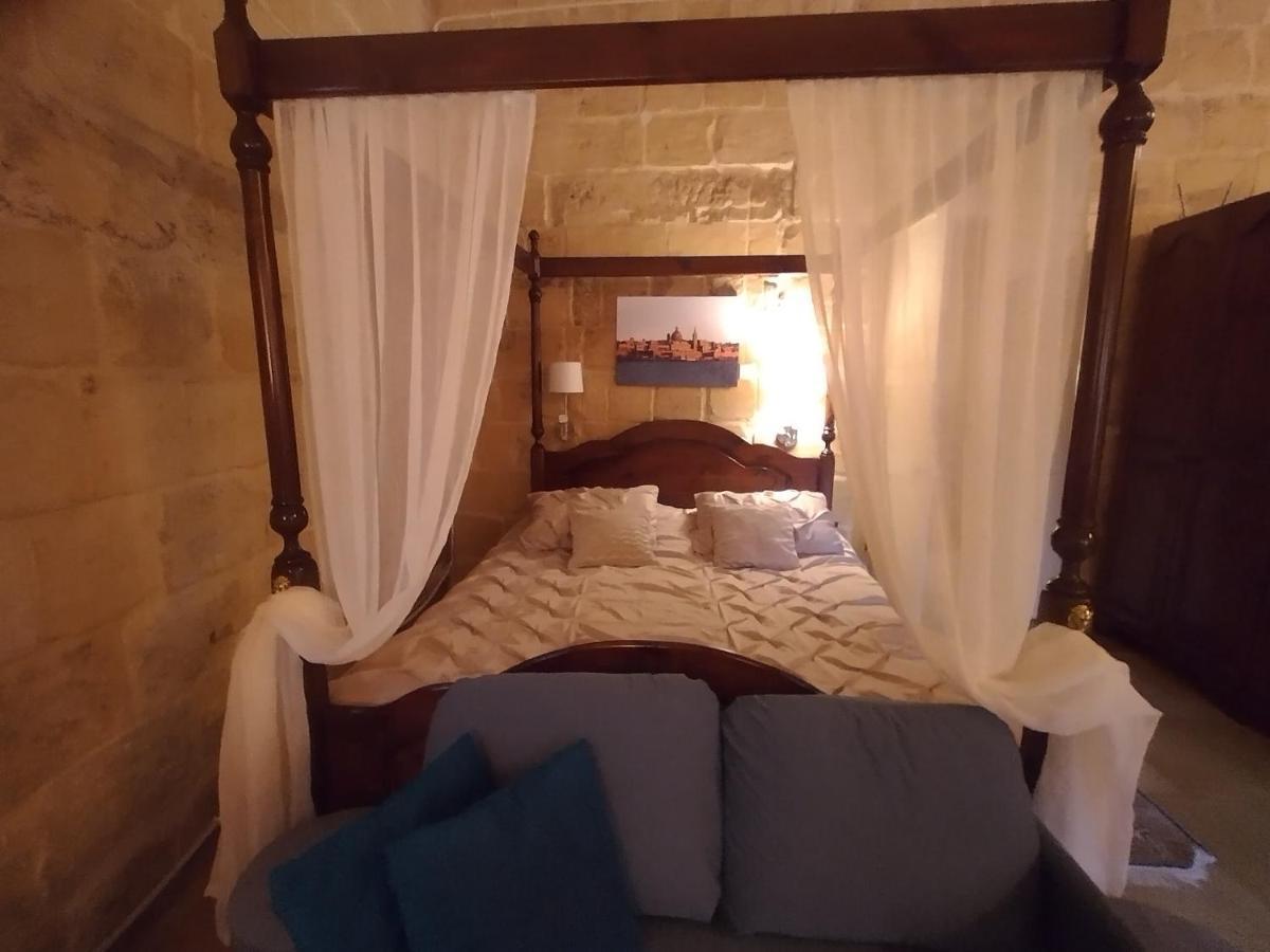 Villa Vittoria Rabat Dış mekan fotoğraf