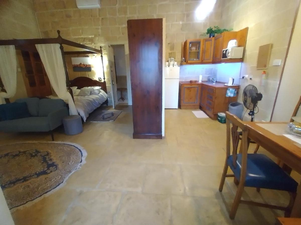 Villa Vittoria Rabat Dış mekan fotoğraf