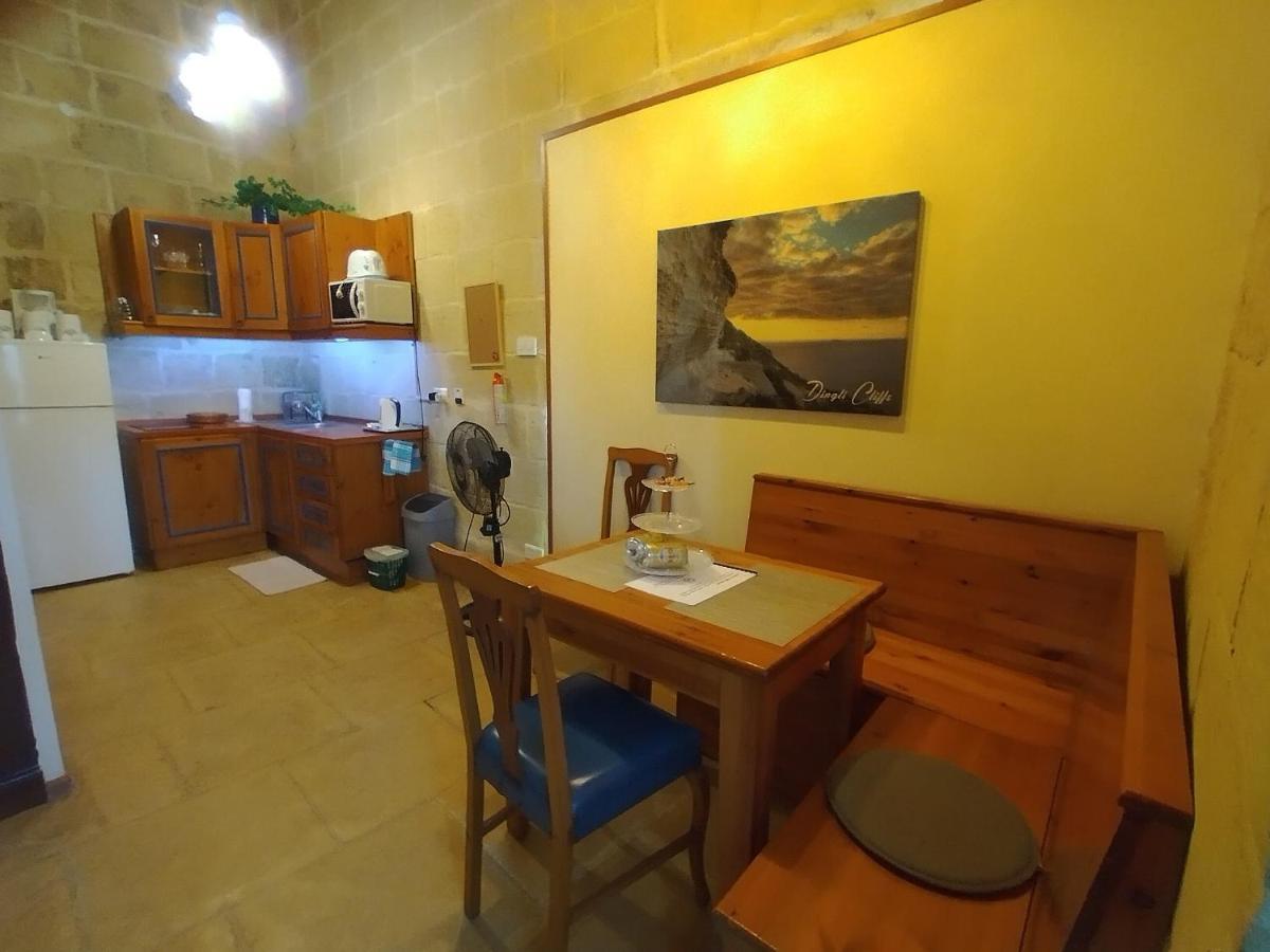 Villa Vittoria Rabat Dış mekan fotoğraf