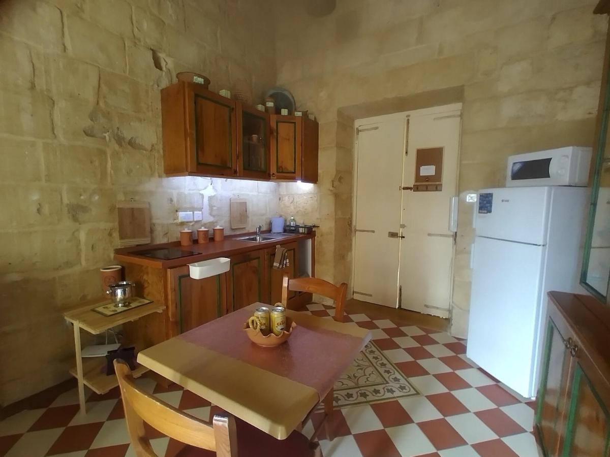 Villa Vittoria Rabat Dış mekan fotoğraf