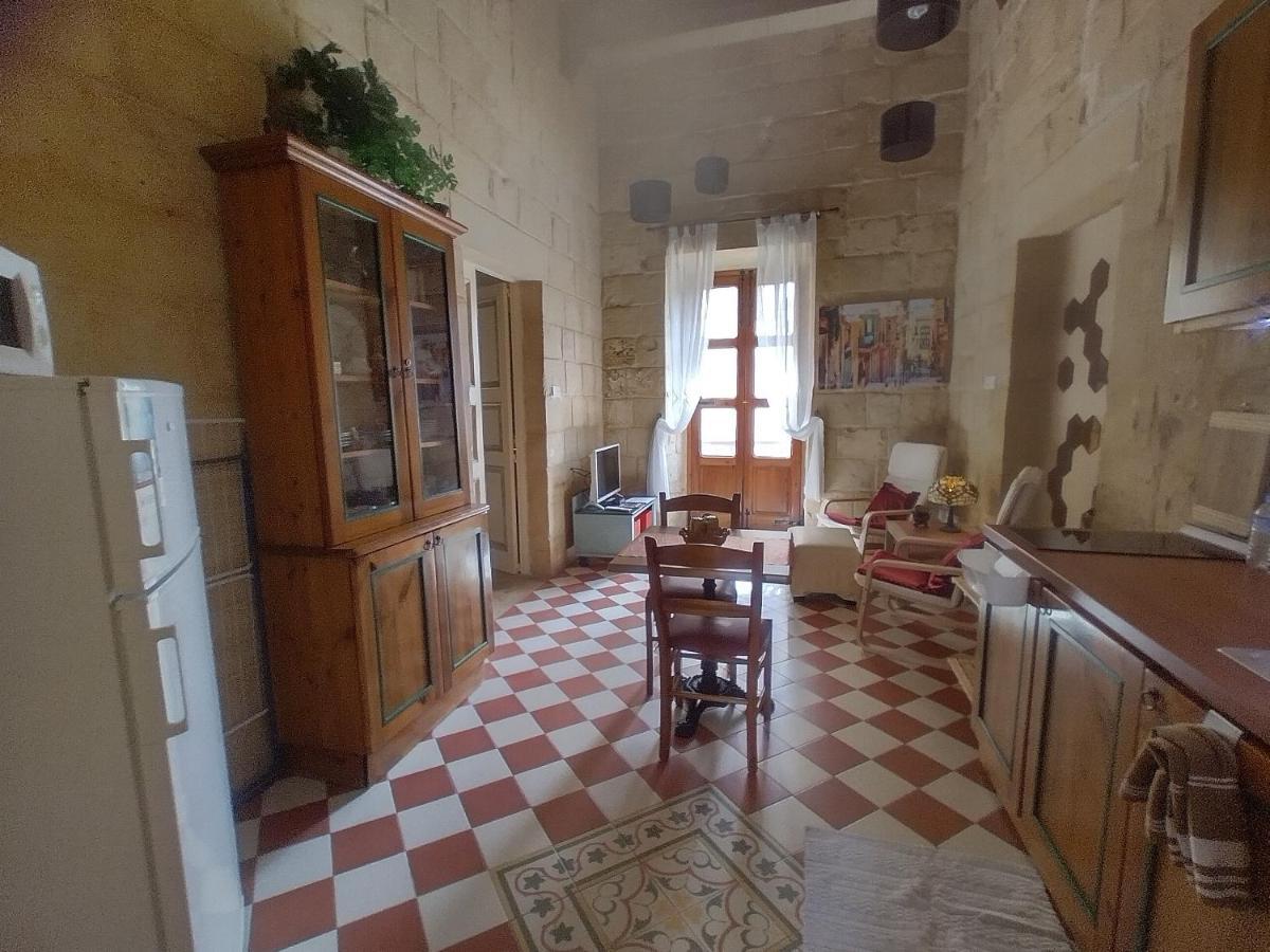 Villa Vittoria Rabat Dış mekan fotoğraf