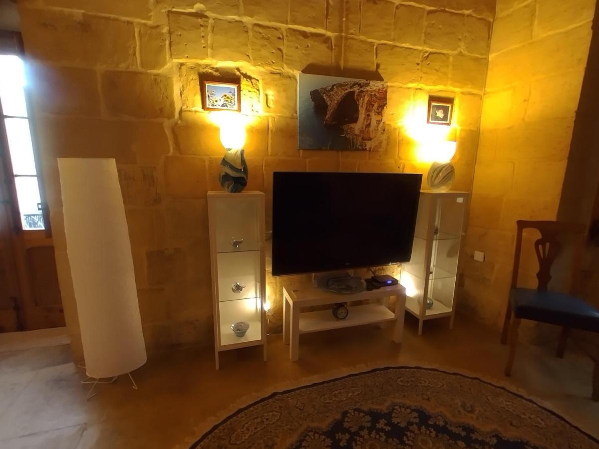 Villa Vittoria Rabat Dış mekan fotoğraf