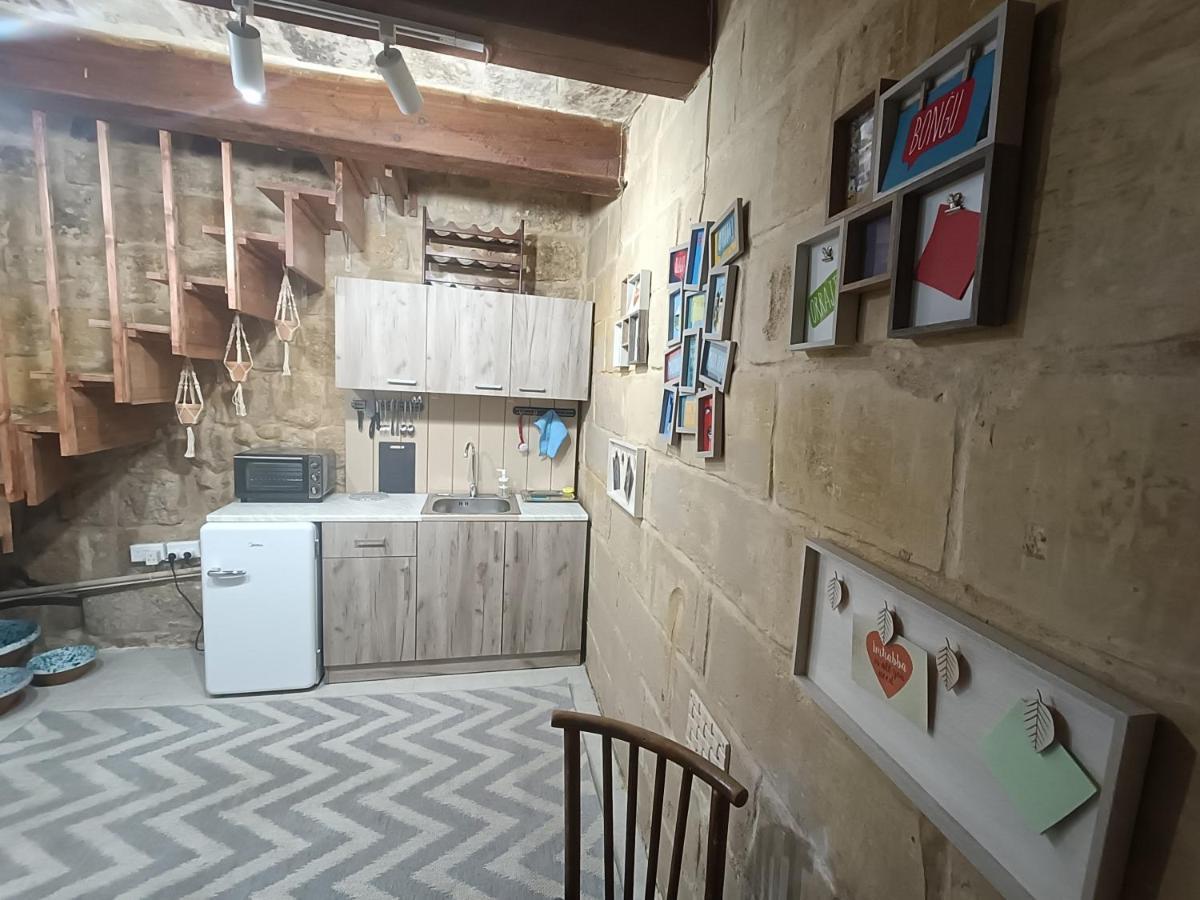 Villa Vittoria Rabat Dış mekan fotoğraf