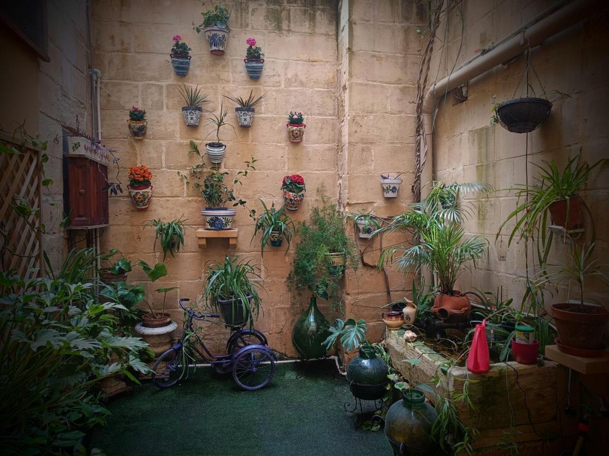 Villa Vittoria Rabat Dış mekan fotoğraf