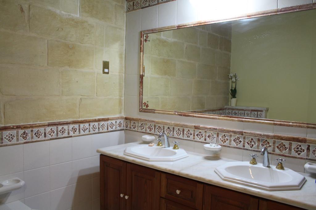 Villa Vittoria Rabat Dış mekan fotoğraf