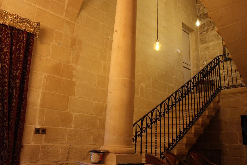 Villa Vittoria Rabat Dış mekan fotoğraf