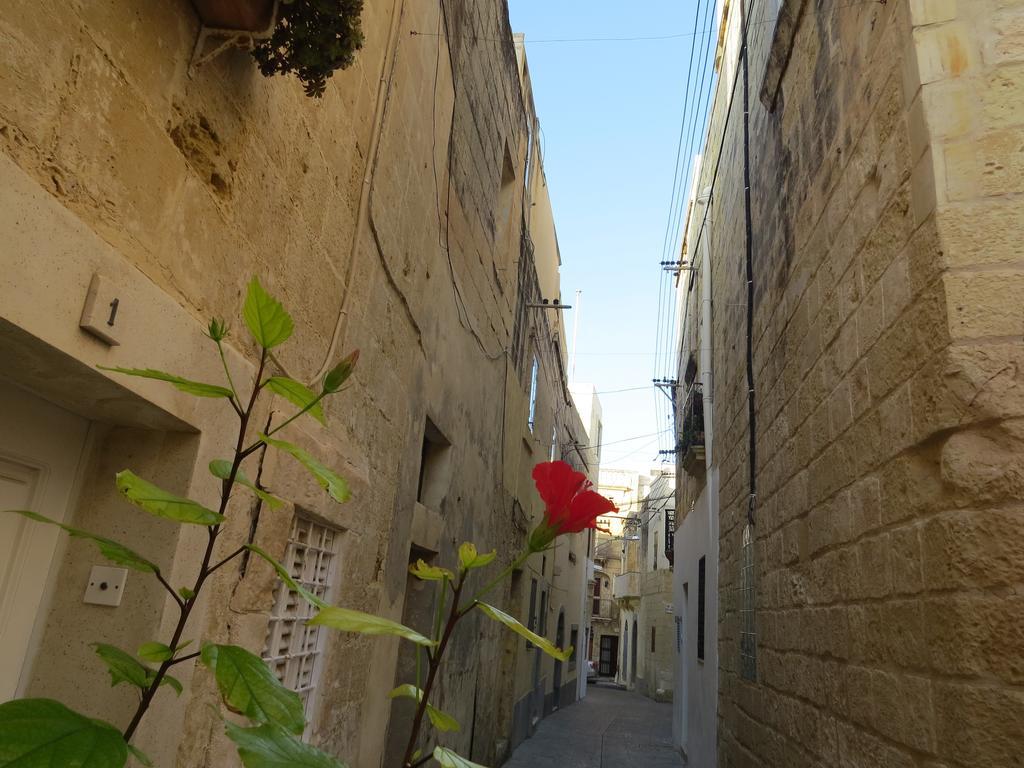 Villa Vittoria Rabat Dış mekan fotoğraf